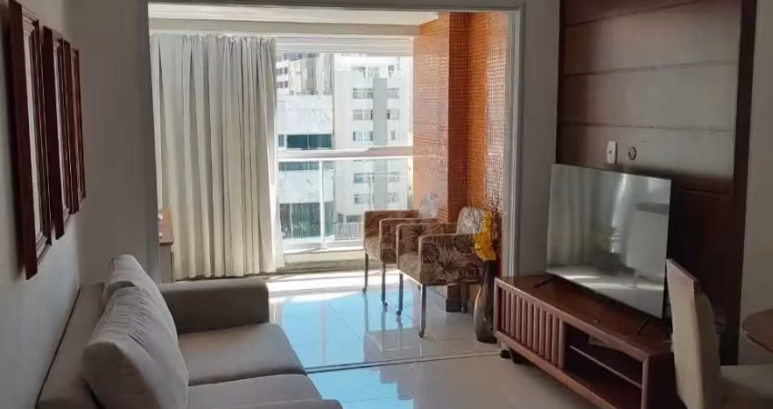 Apartamento com 1 quarto à venda na Rua Minas Gerais, 1, Pituba, Salvador
