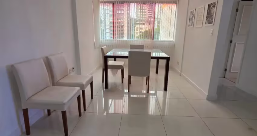 Apartamento com 3 quartos à venda na Rua Barão de Itapoan, 1, Barra, Salvador