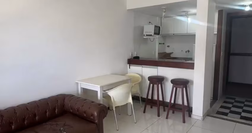 Apartamento com 1 quarto à venda na Rua Pernambuco, Pituba, Salvador