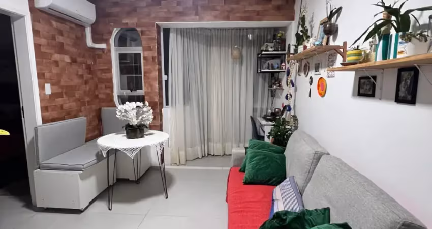 Apartamento com 1 quarto à venda na Rua Amazonas, Pituba, Salvador