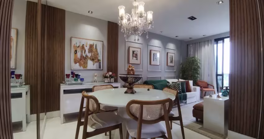 Apartamento com 2 quartos à venda na Alameda dos Sombreiros, Caminho das Árvores, Salvador