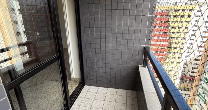 Apartamento com 2 quartos à venda na Rua João Bião de Cerqueira, Pituba, Salvador