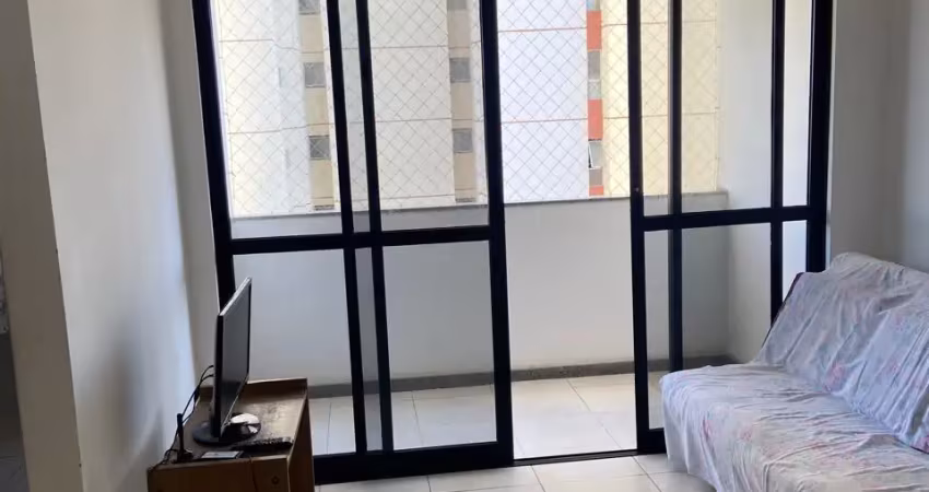 Apartamento com 2 quartos à venda na Rua Monsenhor Antonio Rosa, 1, Candeal, Salvador