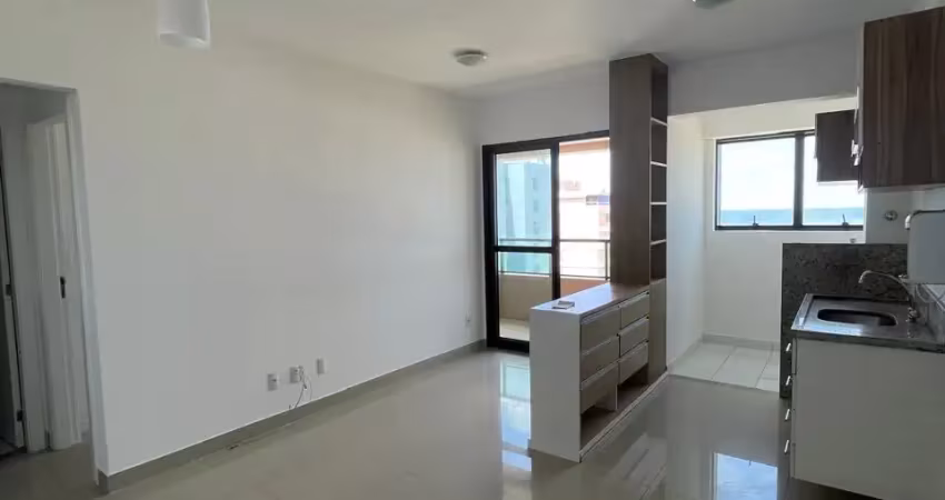 Apartamento com 1 quarto à venda na Rua Desembargador Vieira Lima, Armação, Salvador