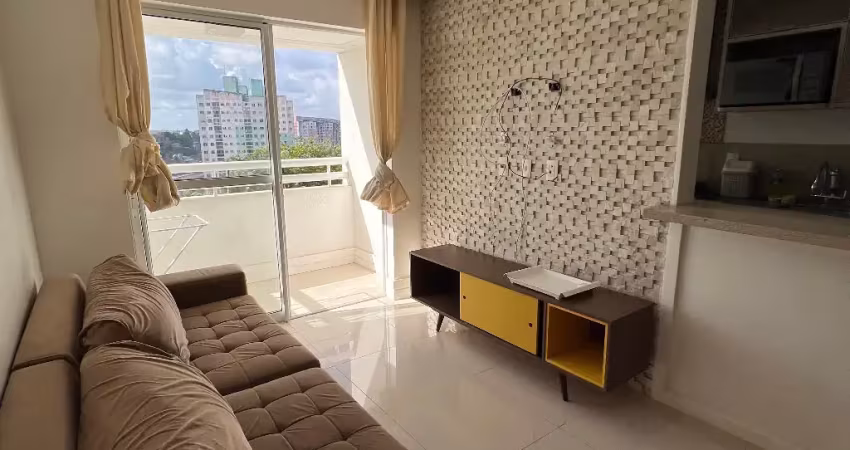 Apartamento com 3 quartos à venda na Rua da Gratidão, Piatã, Salvador