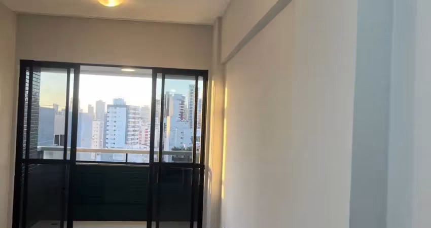Apartamento com 1 quarto para alugar na Rua Sotero Monteiro, Pituba, Salvador