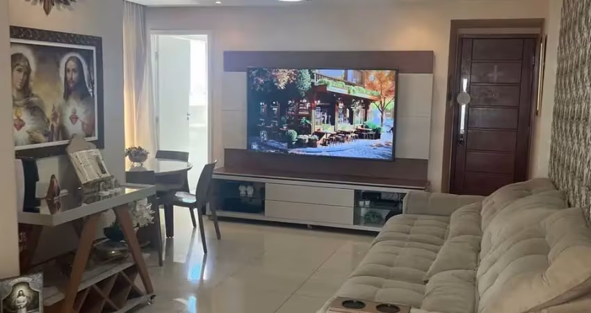 Apartamento com 2 quartos à venda na Travessa Marquês de Abrantes, Engenho Velho de Brotas, Salvador