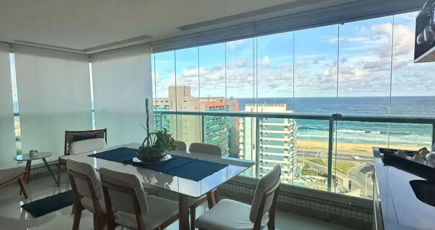 Apartamento com 3 quartos à venda na Rua Rodrigues Dórea, Armação, Salvador