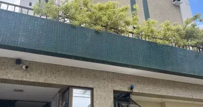 Apartamento com 2 quartos à venda na Alameda Verona, Pituba, Salvador