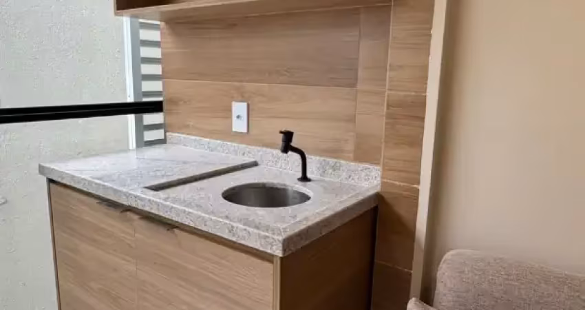 Apartamento com 1 quarto à venda na Travessa Marques de Leão, Barra, Salvador