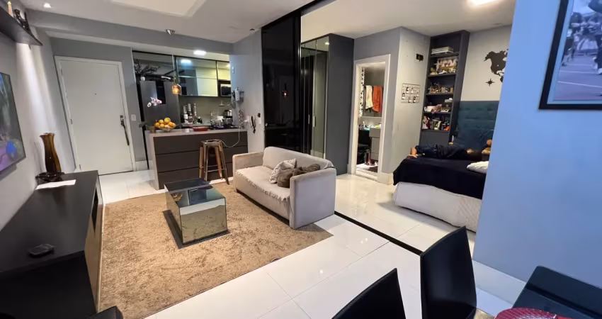 Apartamento com 1 quarto à venda na Avenida Anita Garibaldi, Federação, Salvador