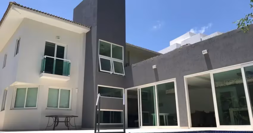 Apartamento com 4 quartos à venda na Avenida Alphaville, Alphaville I, Salvador