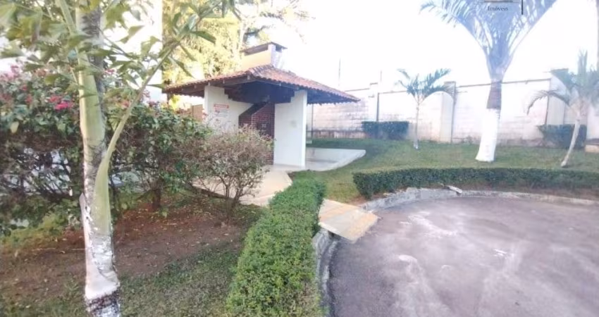 Apartamento 2 quartos Térreo em Araucária - Bairro Costeira
