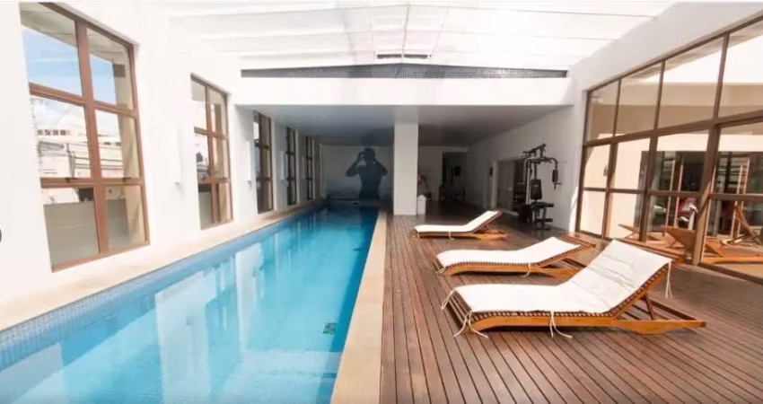 Cobertura Duplex Lifespace Estação - Última Oportunidade