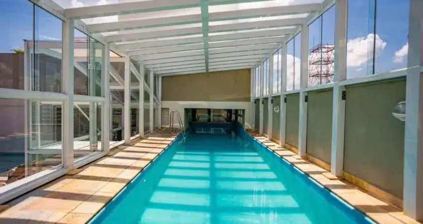 Apartamento com 2 quartos à venda na Rua Lourenço Pinto, 240, Centro, Curitiba