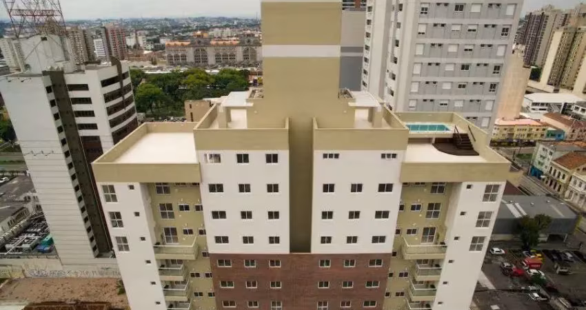 Apartamento venda 2 quartos  proximo utfpr ufpr em curitiba