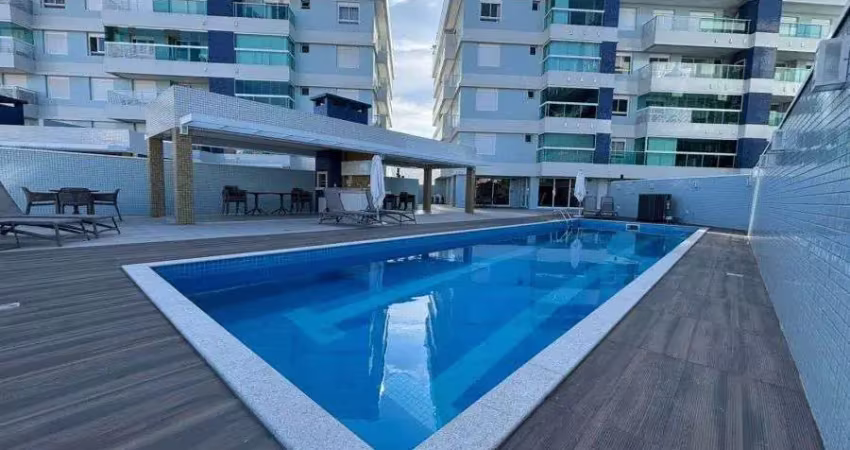 Apartamento em caiobá  2 quartos - 1 suíte com amplo
