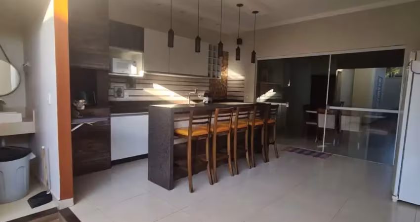 Casa em condomínio para venda em são josé do rio preto – alto padrão com piscina
