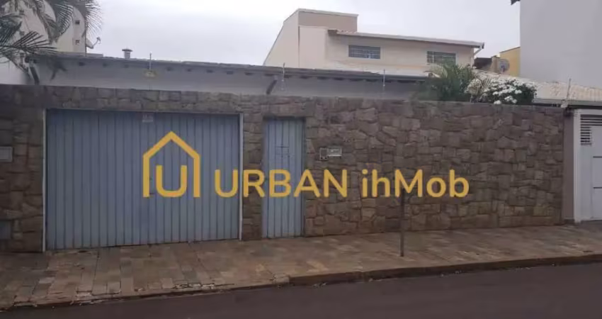 Casa para venda com 363 m² e 3 quartos em jardim panorama, bauru - sp