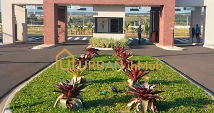 Terreno para venda com 392 m² em residencial tamboré, bauru - sp