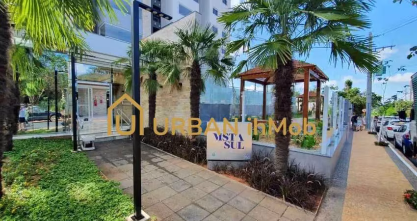 Apartamento para venda com 94 m² e 3 quartos em vila aviação, bauru - sp