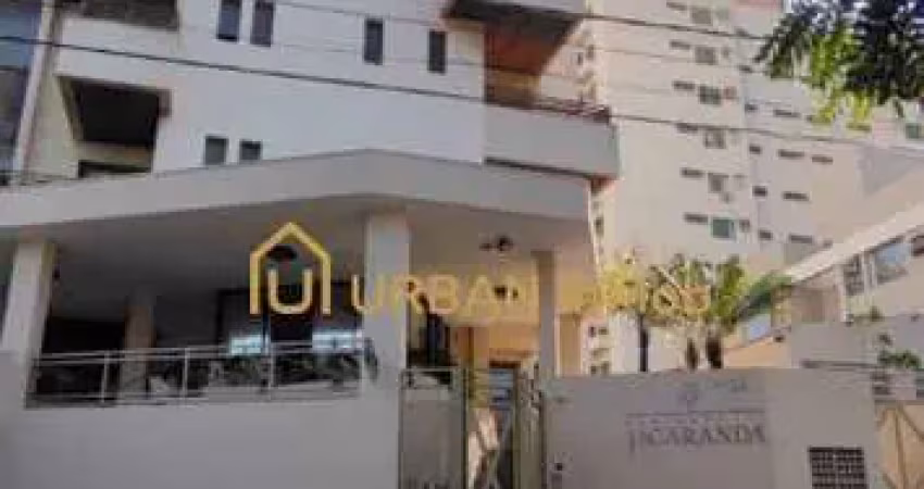 Apartamento para venda com 500 m² e 5 quartos em jardim paulista, bauru - sp