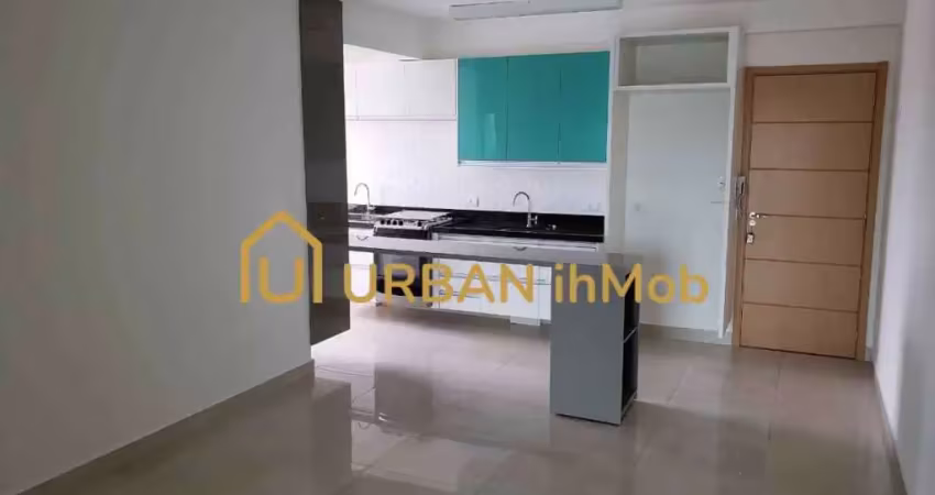 Apartamento para venda com 69 m² e 2 quartos em vila nova cidade universitária, bauru - sp
