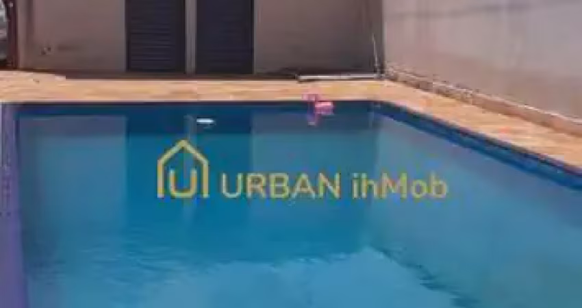 Casa para venda com 363 m² e 2 quartos em vila são joão do ipiranga, bauru - sp