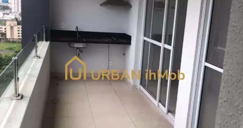 Apartamento a venda com 3 quartos, sendo 1 suíte no saint tropez - bauru