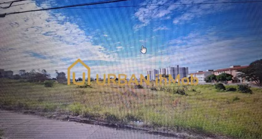 Terreno para venda com 5118 m² em parque viaduto, bauru - sp