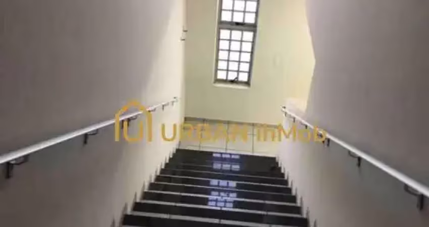 Ponto comercial para venda com 169 m² em jardim terra branca, bauru - sp