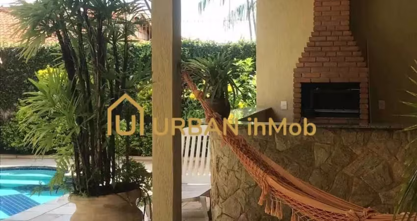 Casa para venda com 600 m² e 3 quartos em vila mesquita, bauru - sp