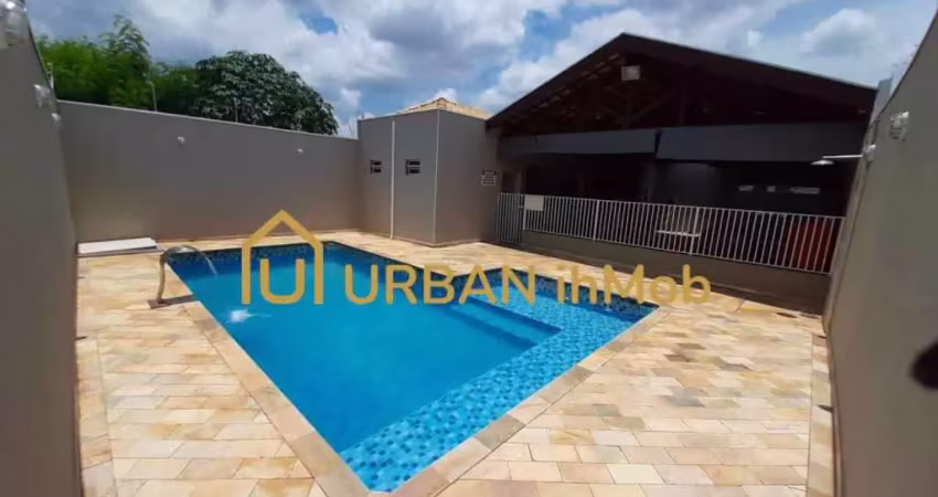 Casa para venda com 270 m² e 1 quarto em quinta da bela olinda, bauru - sp