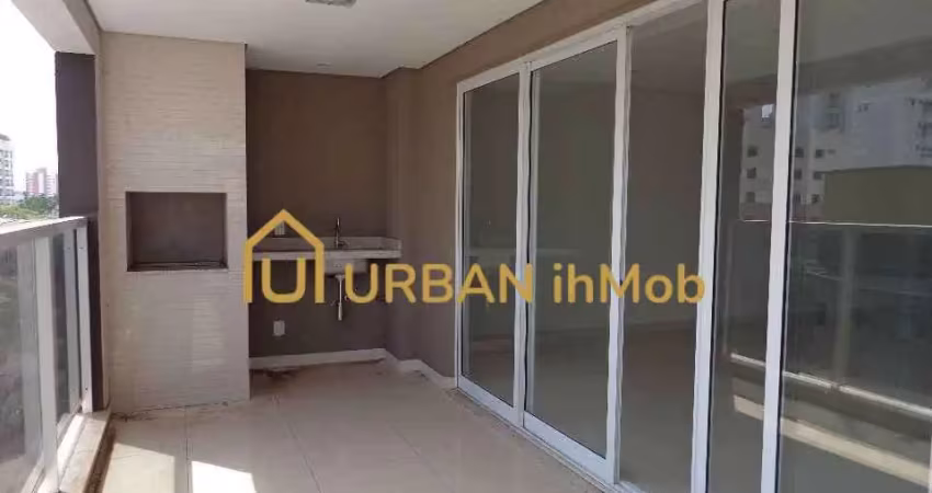 Apartamento para venda com 197 m² e 4 quartos em jardim américa, bauru - sp
