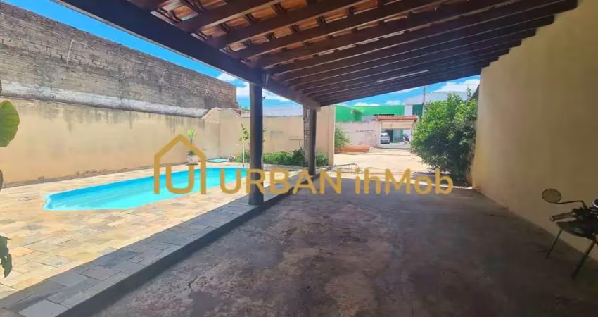Casa para venda com 528 m² e 3 quartos em parque hipódromo, bauru - sp