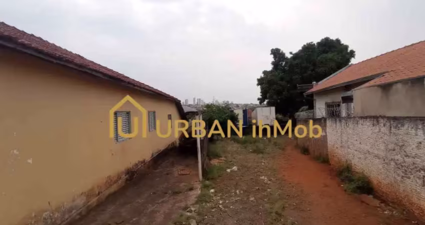 Terreno para venda com 1026 m² em vila falcão, bauru - sp