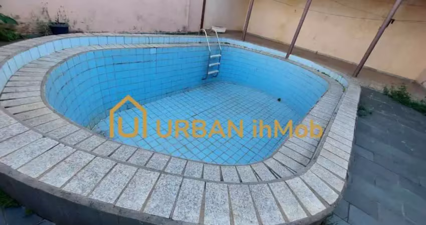 Casa para venda com 337 m² e 3 quartos em jardim cruzeiro do sul, bauru - sp