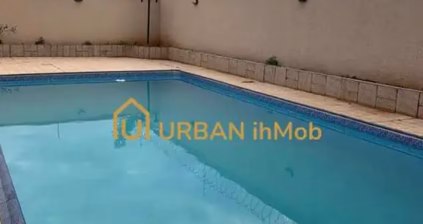 Excelente casa para venda com 298 m² e 4 quartos em vila aviação, bauru - sp