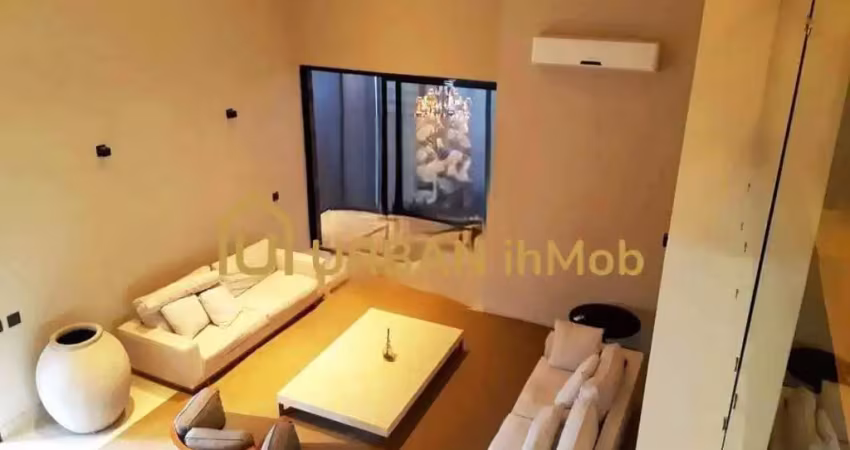 Casa para venda com 700 m² e 4 quartos em residencial villaggio iii, bauru - sp