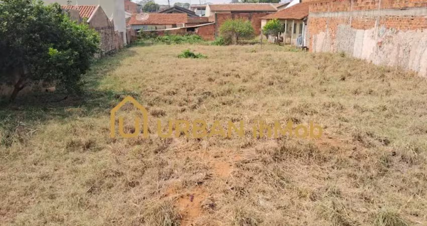Terreno para venda com 715 m² em vila nipônica, bauru - sp