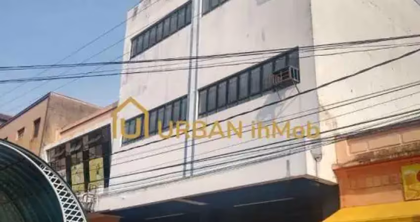 Barracão / Galpão / Depósito à venda na Rua Batista de Carvalho, 1-E 70, Centro, Bauru