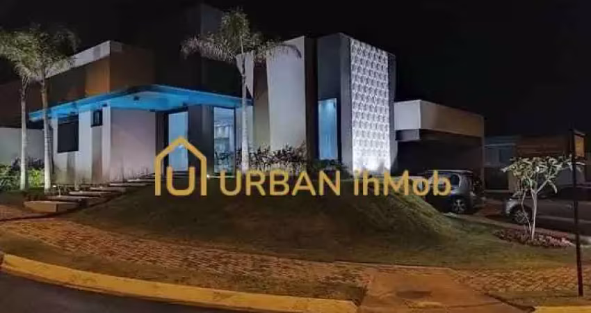 Casa para venda com 290 m² e 3 quartos em residencial villa dumont, bauru - sp