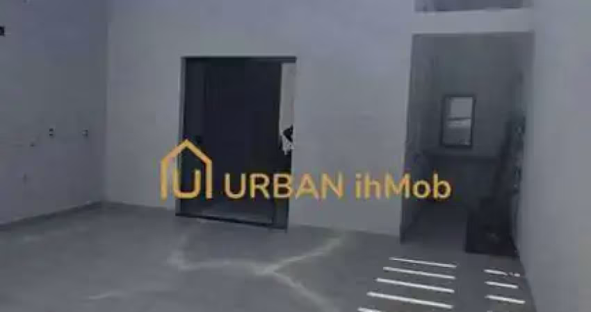 Casa com 3 quartos à venda na Rua Luiz Gomes de Assis, 4-20, Jardim Terra Branca, Bauru
