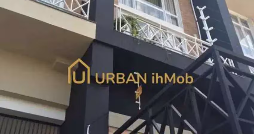 Apartamento com 1 quarto à venda na Vila Nova Cidade Universitária, Bauru 