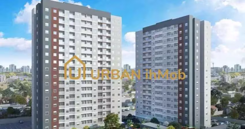 Apartamento para venda com 69 m² e 3 quartos em residencial parque granja cecília b, bauru - sp