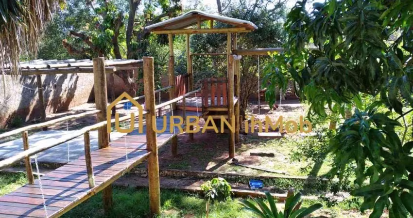 Chácara para venda com 1500 m² e 3 quartos em estância balneária águas virtuosas, bauru - sp
