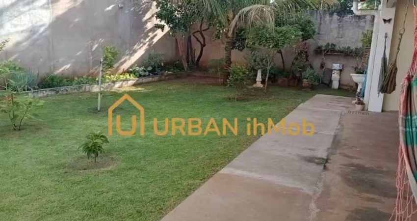 Casa para venda com 350 m² e 4 quartos em vila pacífico ii, bauru - sp