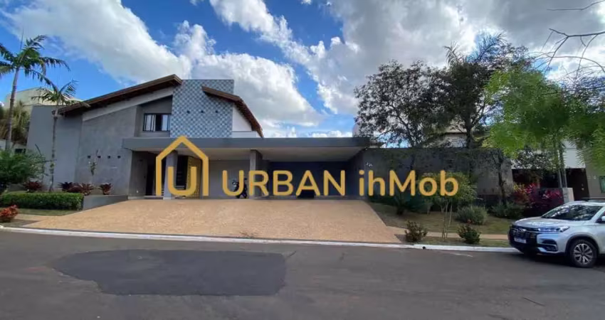 Casa para venda com 900 m² e 5 quartos em vila serrão, bauru - sp