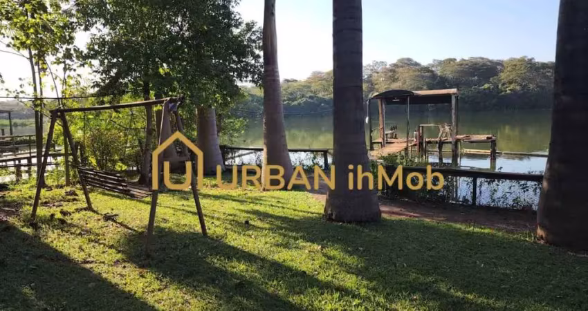 Rancho para venda com 989 m² e 4 quartos em jardim colonial, arealva - sp