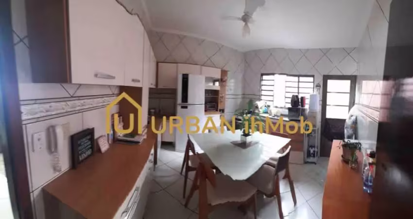 Casa para venda - parque city - 153,58m2 de área construída